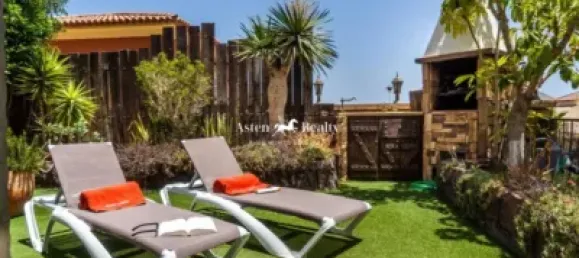 Вилла с 4 спальнями в Арона, Испания № 124660 6