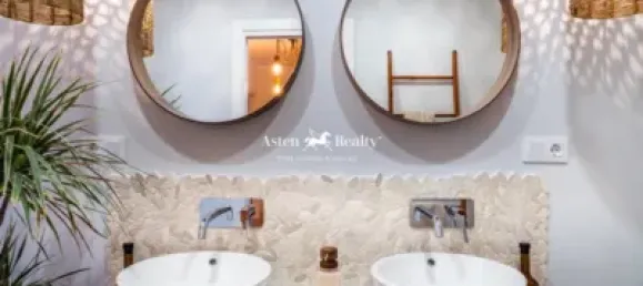 Вилла с 4 спальнями в Арона, Испания № 124660 29