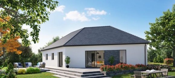 3 غرف نوم منزل في Pont-Audemer, France رقم 356130 2