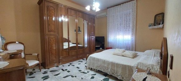 Квартира с 5 комнатами в Фоджа, Италия № 265701 17