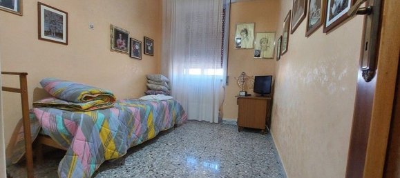 Квартира с 5 комнатами в Фоджа, Италия № 265701 16