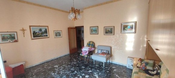 Квартира с 5 комнатами в Фоджа, Италия № 265701 13