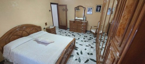 Квартира с 5 комнатами в Фоджа, Италия № 265701 18