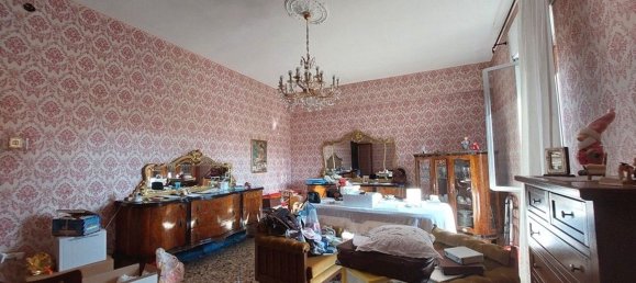 Квартира с 5 комнатами в Фоджа, Италия № 265701 12