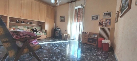 Квартира с 5 комнатами в Фоджа, Италия № 265701 14