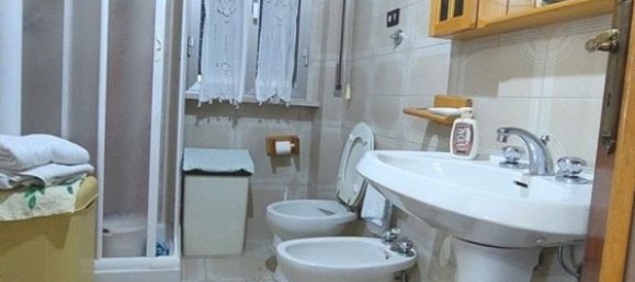 Квартира с 5 комнатами в Фоджа, Италия № 265701 9