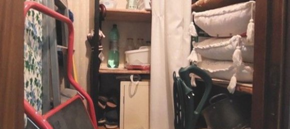 Квартира с 5 комнатами в Фоджа, Италия № 265701 19