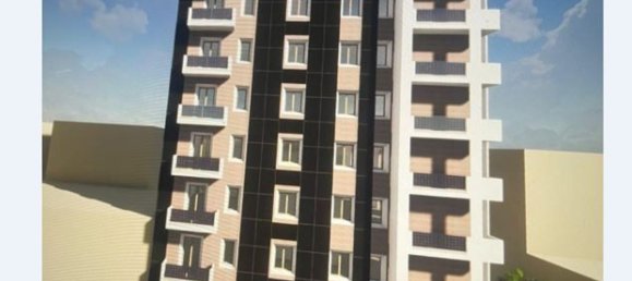 Квартира с 5 комнатами в Фоджа, Италия № 265701 2