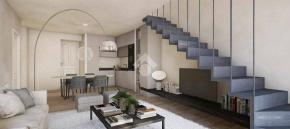 3 غرف نوم بانتهاوس في Sarnico, Italy رقم 296862 2