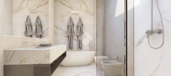 3 غرف نوم بانتهاوس في Sarnico, Italy رقم 296862 8