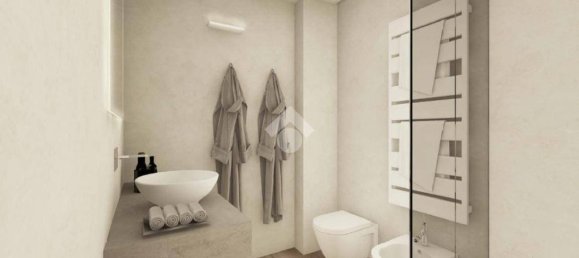 3 غرف نوم بانتهاوس في Sarnico, Italy رقم 296862 7