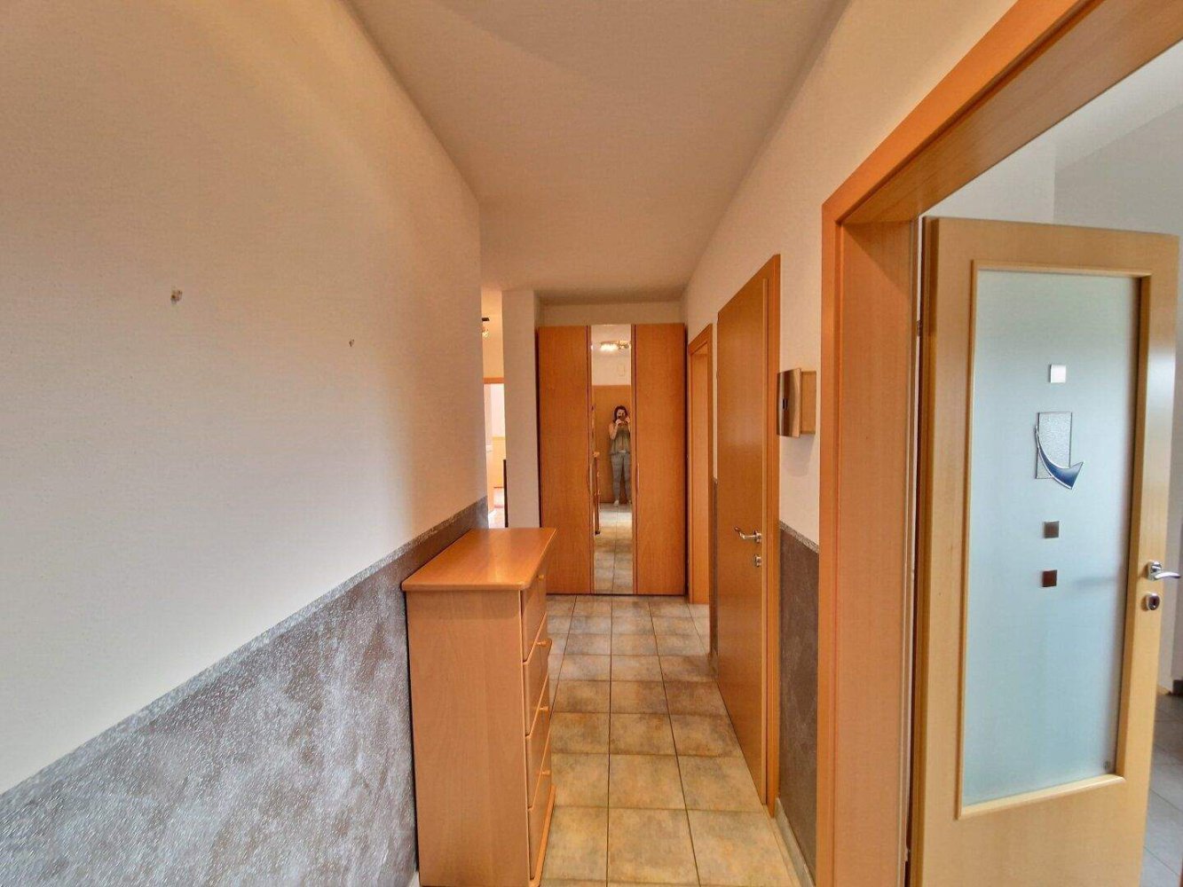 3 rooms Apartment in Deutschlandsberg, Austria No. 151588