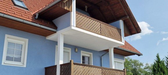 3 rooms Apartment in Deutschlandsberg, Austria No. 151588 5