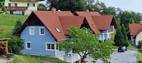 3 rooms Apartment in Deutschlandsberg, Austria No. 151588 4