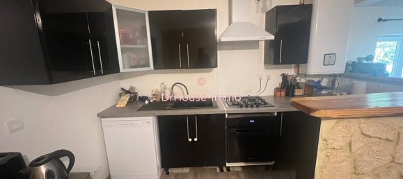 2 Schlafzimmer Haus in Sainte-Radegonde, France, Nr. 95669 6