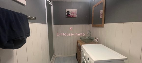 2 Schlafzimmer Haus in Sainte-Radegonde, France, Nr. 95669 8