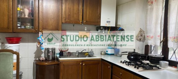 2غرفة شقة في Abbiategrasso, Italy رقم 8947 3