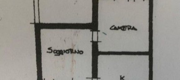 2غرفة شقة في Abbiategrasso, Italy رقم 8947 9