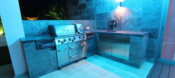 4 bedrooms Villa in Calpe, Spain No. 767 27