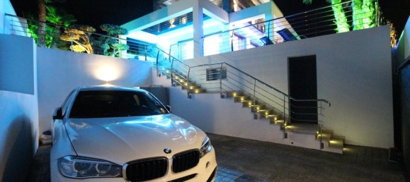 4 bedrooms Villa in Calpe, Spain No. 767 28