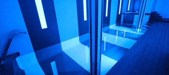 4 bedrooms Villa in Calpe, Spain No. 767 23