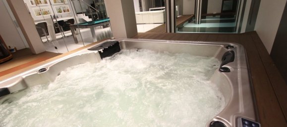 4 bedrooms Villa in Calpe, Spain No. 767 21