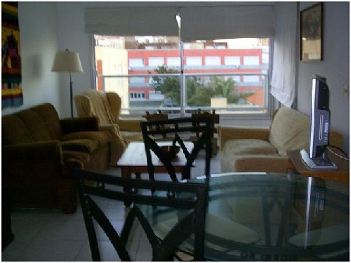 2 Schlafzimmer Wohnung in Maldonado, Uruguay, Nr. 3528