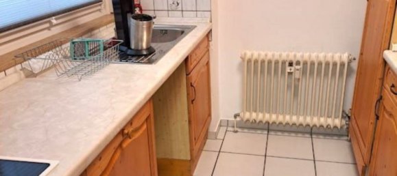 Квартира с 1 спальней в Фюрт, Германия № 210073 6