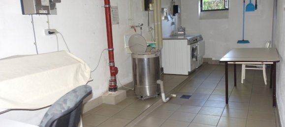 Квартира с 1 спальней в Фюрт, Германия № 210073 14