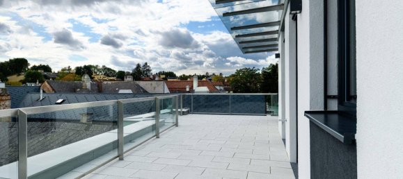 4 rooms Apartment in Dobling, Austria No. 140822 5