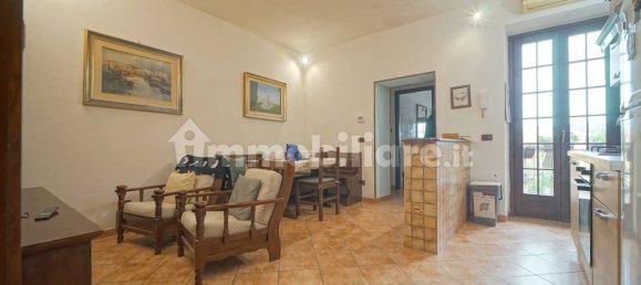 1 bedroom Apartment in Mentana, Italy No. 221385 8