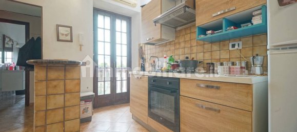 1 bedroom Apartment in Mentana, Italy No. 221385 12