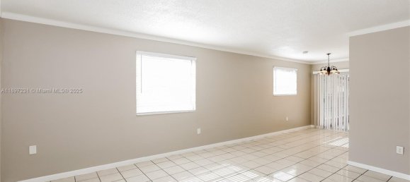 3 bedrooms Villa for rent in Miami, Miami-Dade, Florida, USA № 615906 16