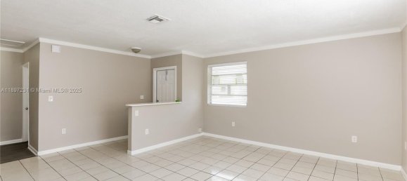 3 bedrooms Villa for rent in Miami, Miami-Dade, Florida, USA № 615906 15