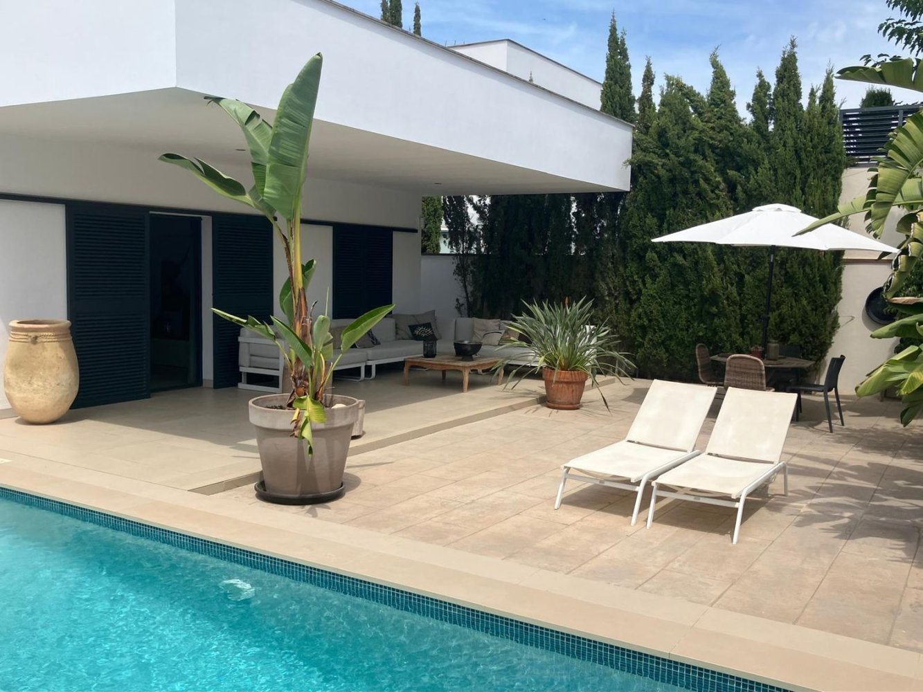 Villa de 3 dormitorios en L'Albir, Spain No. 196731