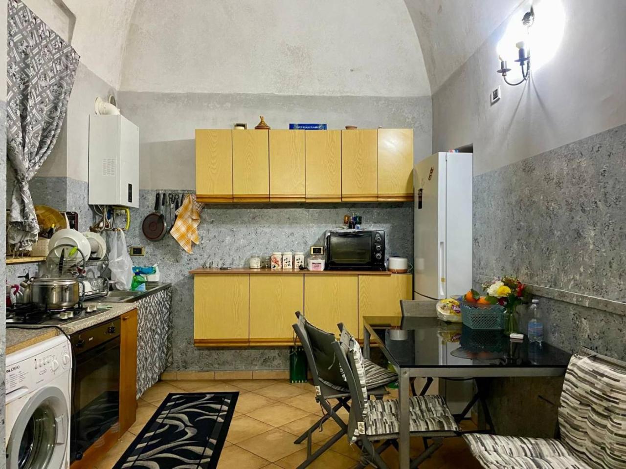 Apartamento de 2 habitaciónes en Bisceglie, Italy No. 29698