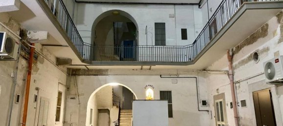 Apartamento de 2 habitaciónes en Bisceglie, Italy No. 29698 30