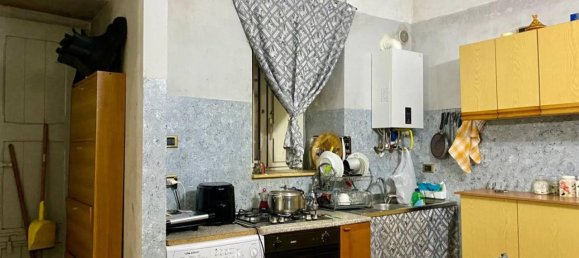 Apartamento de 2 habitaciónes en Bisceglie, Italy No. 29698 13