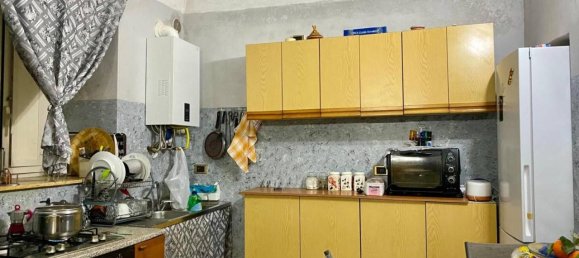 Apartamento de 2 habitaciónes en Bisceglie, Italy No. 29698 19