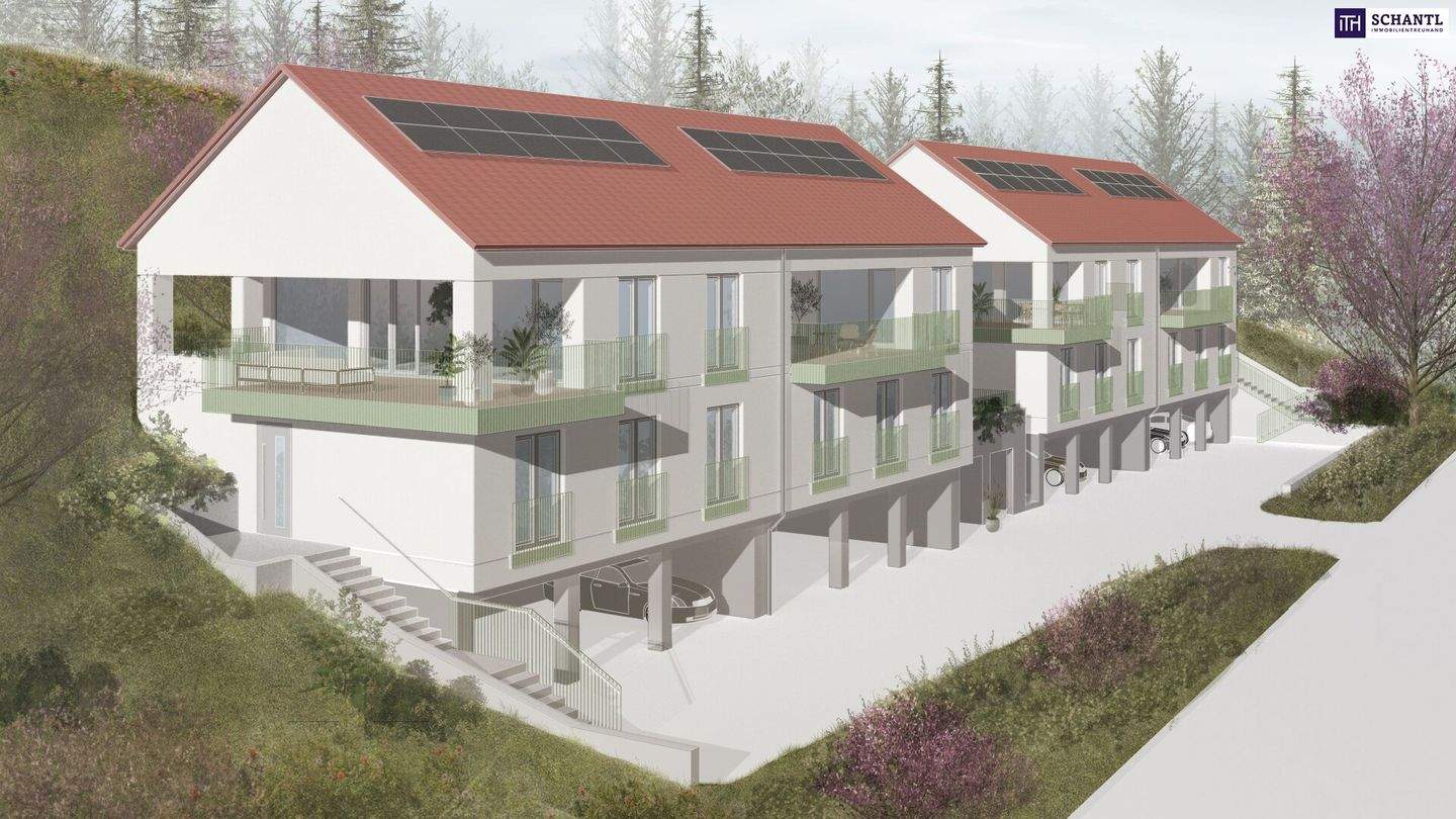 Земельный участок в Ферниц-Меллах, Австрия № 230712