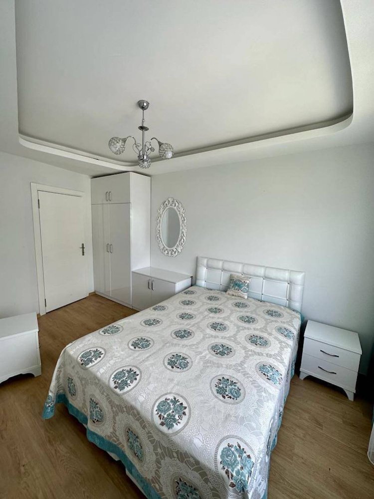 Apartamento de 1+1 en Alanya, Turkey No. 31915