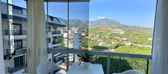 Apartamento de 1+1 en Alanya, Turkey No. 31915 4