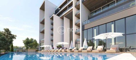 2 bedrooms Apartment in Agios Tychonas, Cyprus No. 17877 3