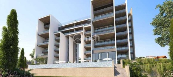 2 bedrooms Apartment in Agios Tychonas, Cyprus No. 17877 4