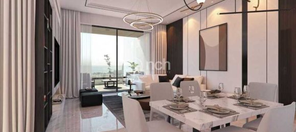 2 bedrooms Apartment in Agios Tychonas, Cyprus No. 17877 7