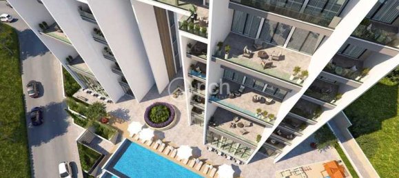 2 bedrooms Apartment in Agios Tychonas, Cyprus No. 17877 2