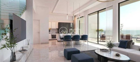 2 bedrooms Apartment in Agios Tychonas, Cyprus No. 17877 6