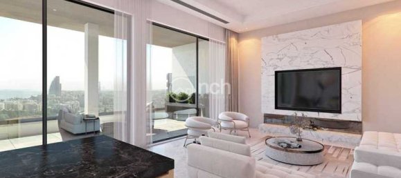 2 bedrooms Apartment in Agios Tychonas, Cyprus No. 17877 8