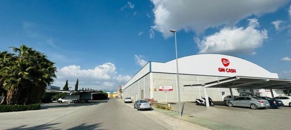 Terreno en Granada, Spain 400 m² No. 180125 12