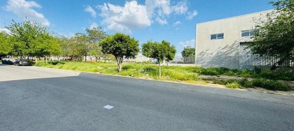 Terreno en Granada, Spain 400 m² No. 180125 11